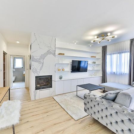 Apartmani Ana Kastela Luaran gambar