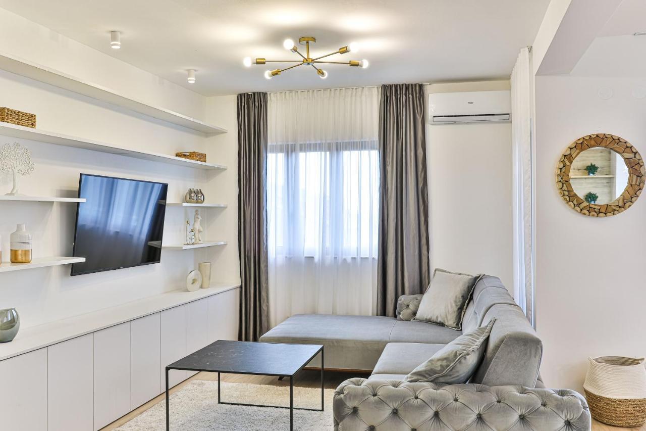 Apartmani Ana Kastela Luaran gambar