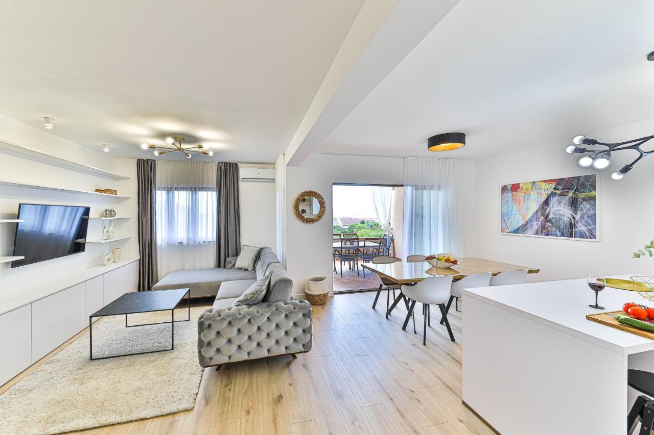 Apartmani Ana Kastela Luaran gambar