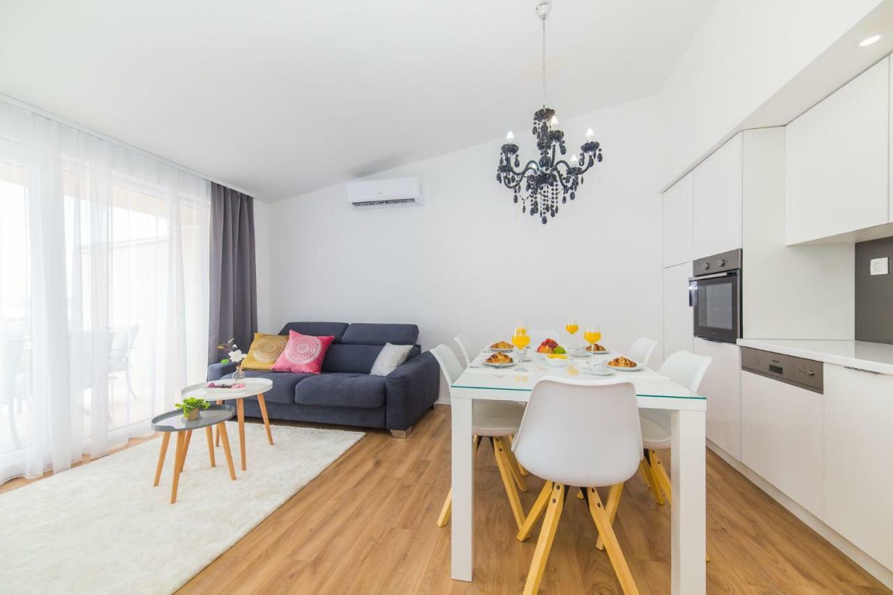 Apartmani Ana Kastela Luaran gambar