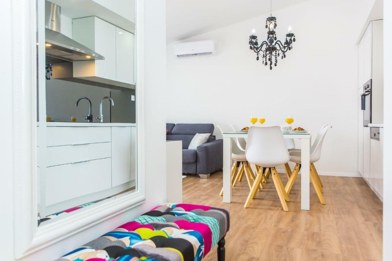 Apartmani Ana Kastela Luaran gambar