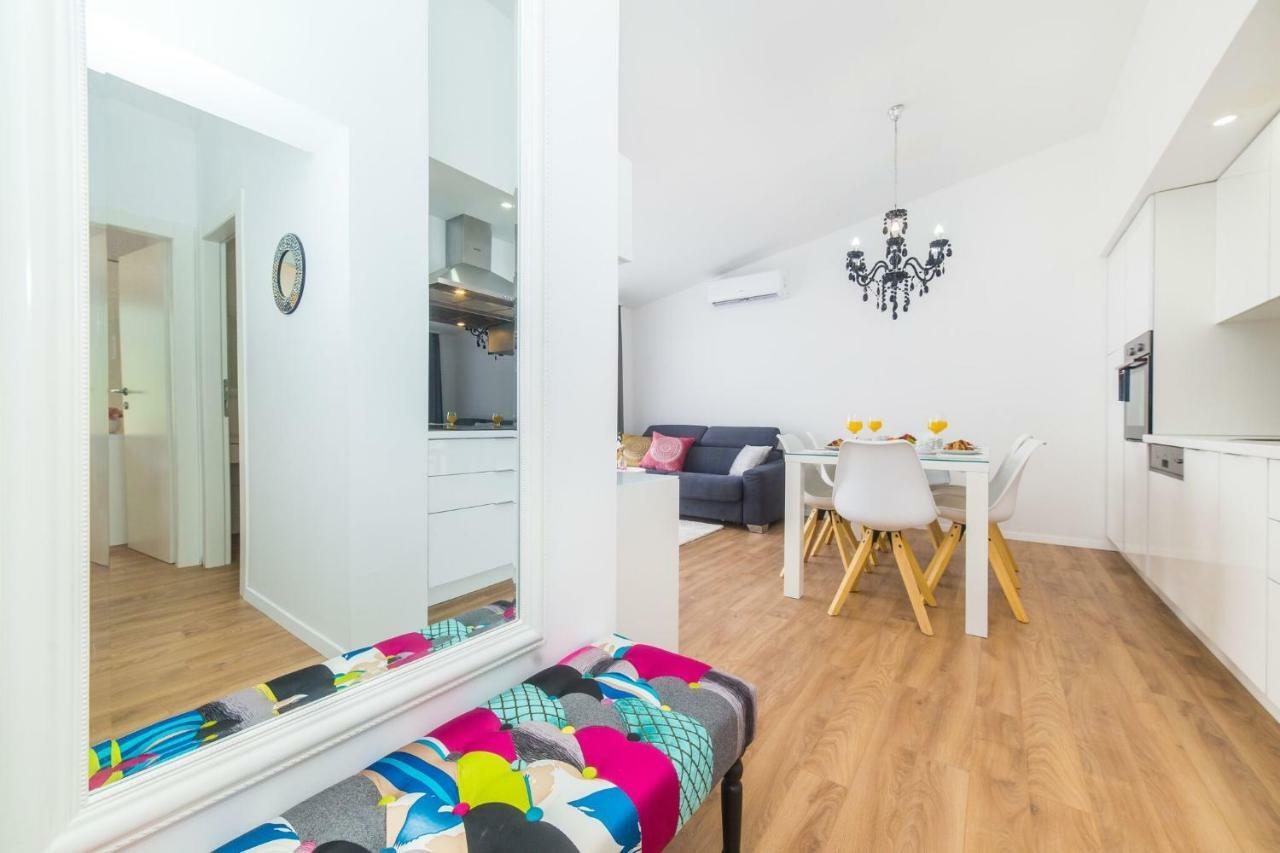 Apartmani Ana Kastela Luaran gambar