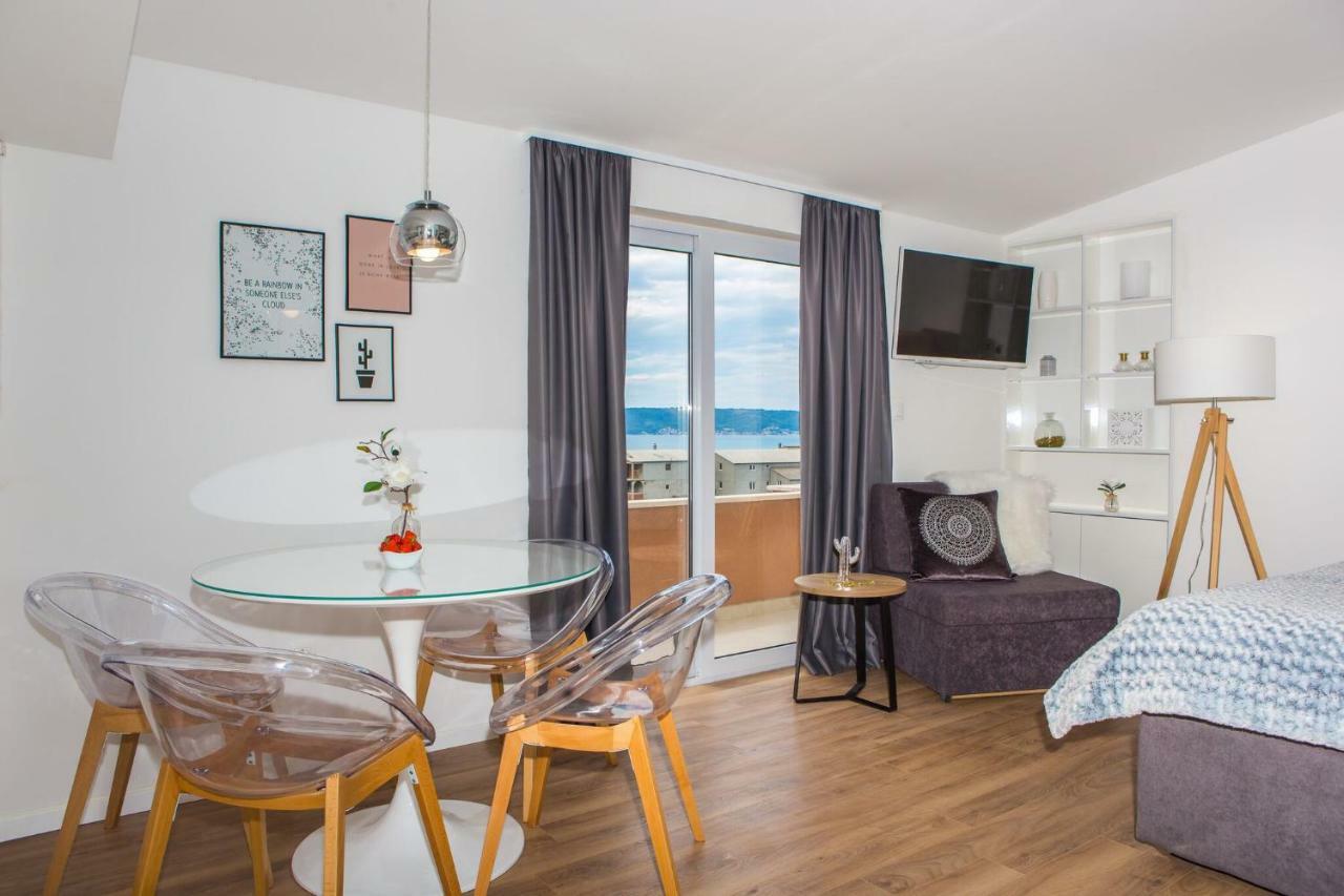 Apartmani Ana Kastela Luaran gambar