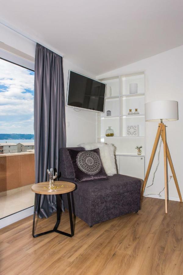 Apartmani Ana Kastela Luaran gambar