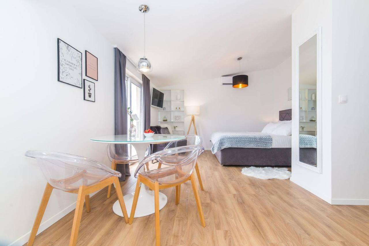 Apartmani Ana Kastela Luaran gambar