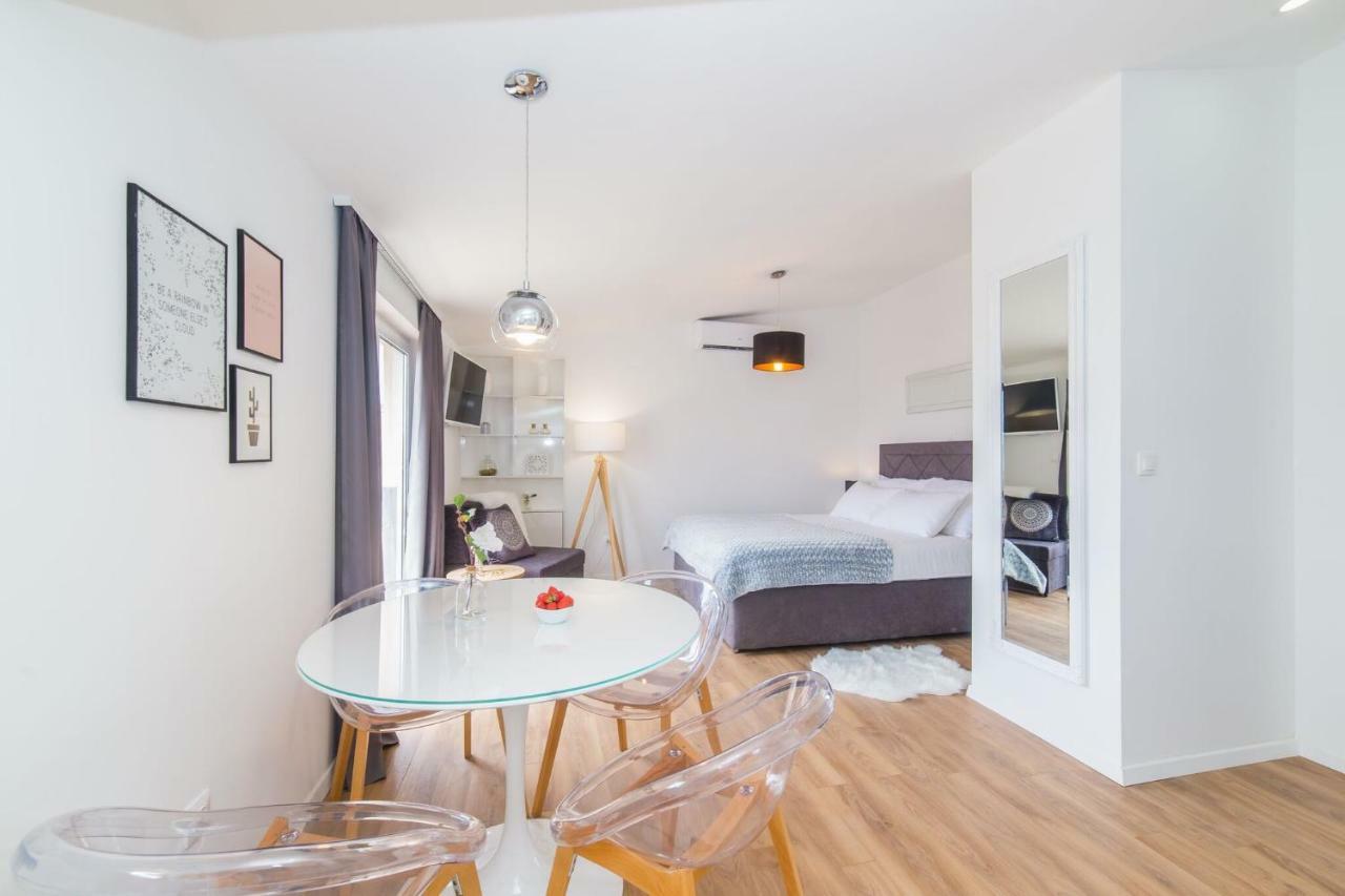 Apartmani Ana Kastela Luaran gambar